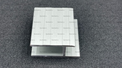 Профиль замка пайола Мама 12мм. Служит одним из элементов (