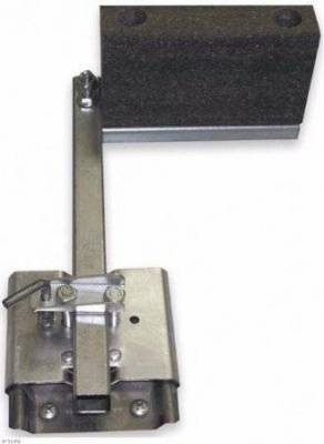 Универсальный выносной троллинговый транец | BuMMart.ru