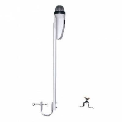 Огонь круговой на переносной стойке 590 мм | BuMMart.ru