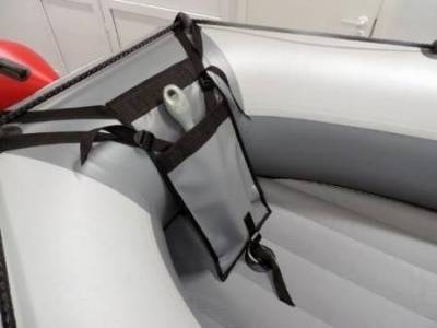 Сумка для якоря (CompAs)  — купить по цене 2 018 руб. | BuMMart.ru
