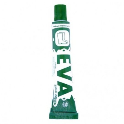 Жидкая ЭВА 10мл (Хаки)
