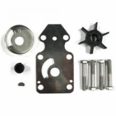 Ремкомплект насоса охлаждения Yamaha 66T-W0078-00 | BuMMart.ru
