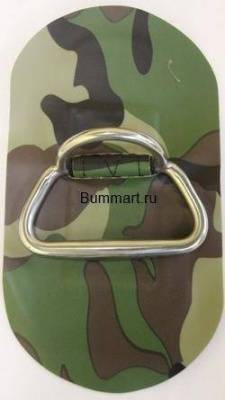 рым ручка на лодку пвх