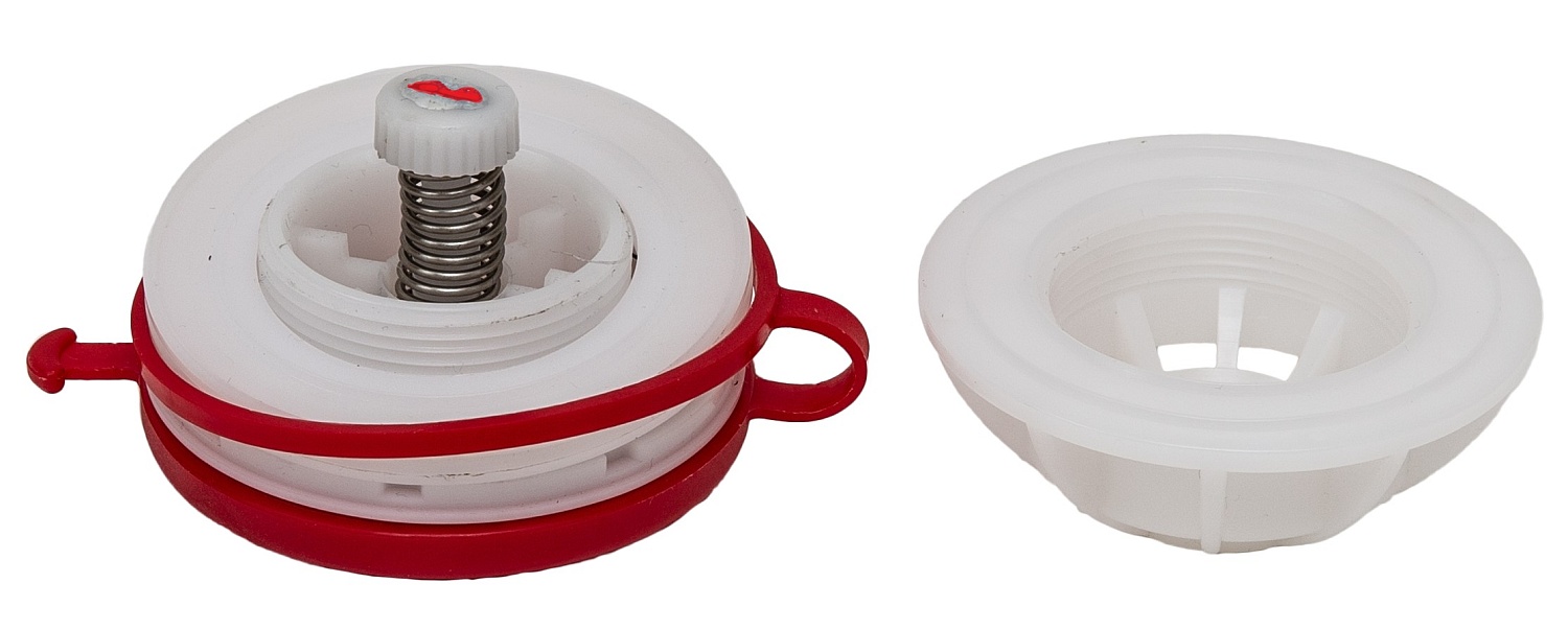 Стравливающий клапан RVG-70 180/150 мБар купить по выгодной цене 1 320 руб. Scoprega Bravo в магазине bummart.ru