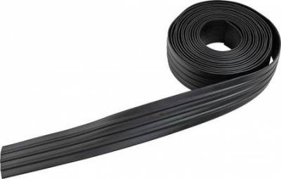 Днищевой брус 45мм для лодок (Черный). Для усиления днища лодки пвх по стрингерам ,транцу,баллонам,кильсону, для приклейки используйте клей Тексакол 150М Максимальный целый кусок 50м