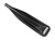 Лопасть весла 520х125 мм (Черная)