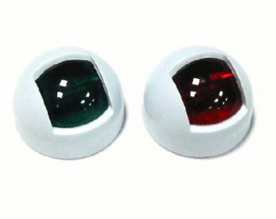 Комплект бортовых огней