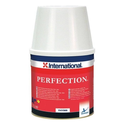 Краска Perfection White (Холодный белый) 2.5L | BuMMart.ru