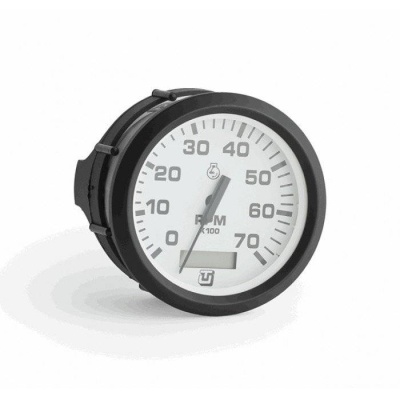 Тахометр со счетчиком часов для ПЛМ (UW) купить в магазине bummart.ru цена 13 323 руб.