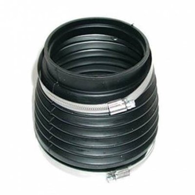 Выхлопной патрубок (гофра) Volvo-Penta 500510K CEF | BuMMart.ru