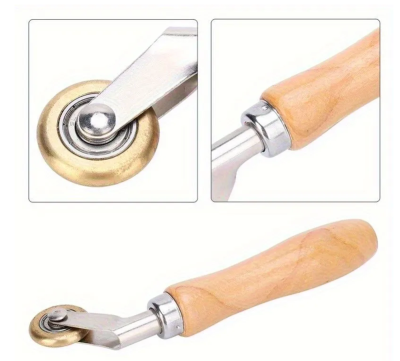 Прикаточный ролик для углов купить по выгодной цене 650 руб.  в магазине bummart.ru