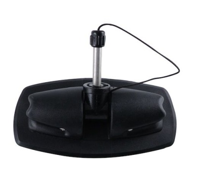 Уключина в сборе тип b, черная купить по выгодной цене 1 969 руб.  в магазине bummart.ru