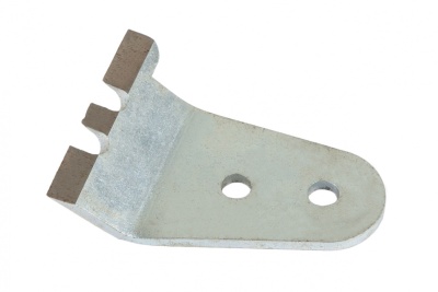 Нож к мотоледобуру Jiffy 130/5'' | BuMMart.ru