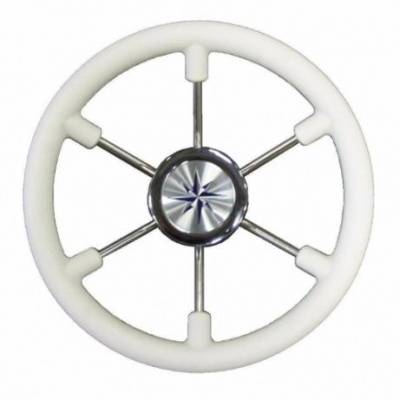 Штурвал LEADER PLAST 360 | BuMMart.ru