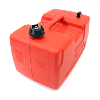 Бак топливный переносной Vixen (ТБ-24), 24л. купить по выгодной цене 5 731 руб.  в магазине bummart.ru