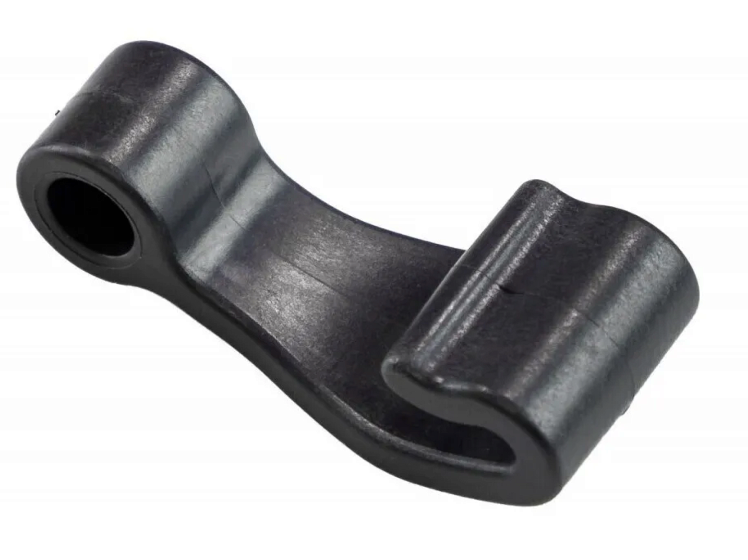 Крюк для крепления лодочного тента (Черный) купить по выгодной цене 22 руб. Boatplastic в магазине bummart.ru