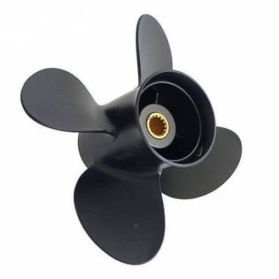 Гребной винт 2213-100-14 Johnson, Evinrude 20-25-30 л.с. для ПЛМ Jonson/OMC | BuMMart.ru