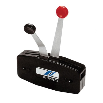 Контроллер двухрычаговый вертикального крепления | BuMMart.ru