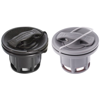 Воздушный клапан для лодок ПВХ (Китай) купить по выгодной цене 250 руб.  в магазине bummart.ru