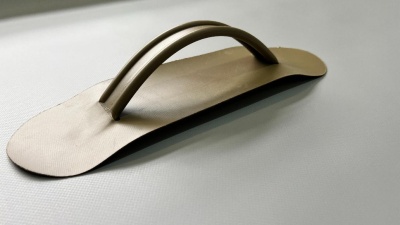 Ручка пвх на борт лодки (Олива) купить по выгодной цене 350 руб. RiverHunter в магазине bummart.ru