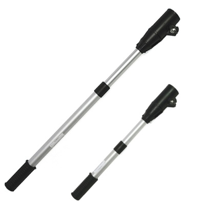 Удлиннитель румпеля телескопический (60-102 см.) купить по выгодной цене 1 930 руб. Easterner в магазине bummart.ru