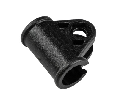 Хомут тента для лодки ПВХ купить по выгодной цене 90 руб.  в магазине bummart.ru