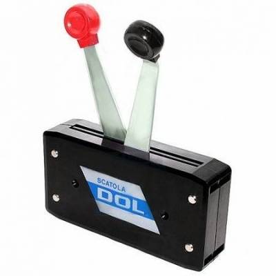 Блок управления газ-реверс AB600 | BuMMart.ru