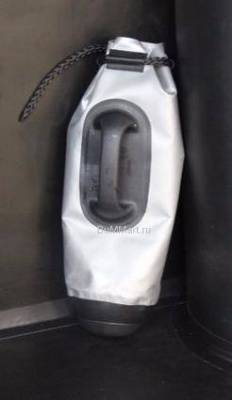 сумка под якорь для лодки