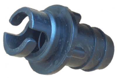 Штуцер для воздушного клапана лодки пвх купить по выгодной цене 40 руб.  в магазине bummart.ru