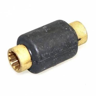 T8-RB Втулка резиновая купить по выгодной цене 2 147 руб. Solas в магазине bummart.ru