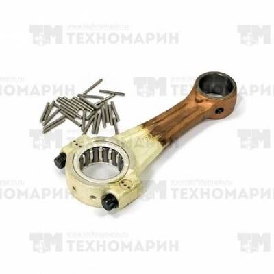 Шатунная сборка Yamaha 688-11650-00 | BuMMart.ru