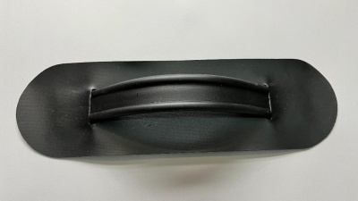 Ручка пвх на борт лодки (Черная) купить по выгодной цене 350 руб.  в магазине bummart.ru