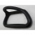 Кольцо-ручка передняя ПЛАСТИК д/транспортировки (Черный) купить по выгодной цене 185 руб.  в магазине bummart.ru