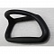 Кольцо-ручка передняя ПЛАСТИК д/транспортировки (Черный) купить по выгодной цене 185 руб.  в магазине bummart.ru