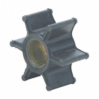 Крыльчатка помпы охлаждения двигателя Evinrude-Johnson 500355 CEF | BuMMart.ru