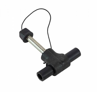 Крестовина для уключины Адмирал купить по выгодной цене 150 руб.  в магазине bummart.ru