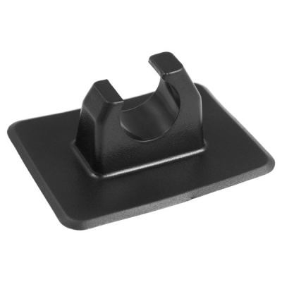 Защелка для крепления весла на борт (Черная) купить по выгодной цене 132 руб.  в магазине bummart.ru