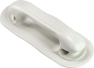 Ручка транспортировочная с намоткой (Белая) купить по выгодной цене 510 руб.  в магазине bummart.ru