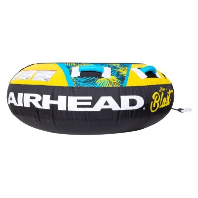 Ватрушка для катание на воде AirHead Blast 12 | BuMMart.ru