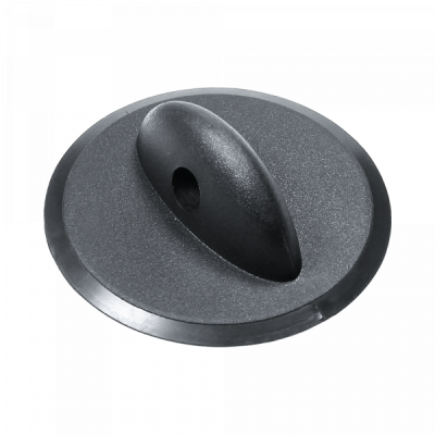 Рым леера Адмирал (Черный) купить по выгодной цене 72 руб.  в магазине bummart.ru