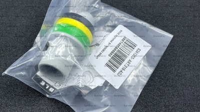 Переходник SP 718 к клапану купить по выгодной цене 175 руб. Scoprega Bravo в магазине bummart.ru