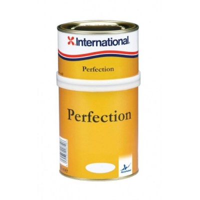 Грунт Perfection Undercoat White 0.75L | BuMMart.ru