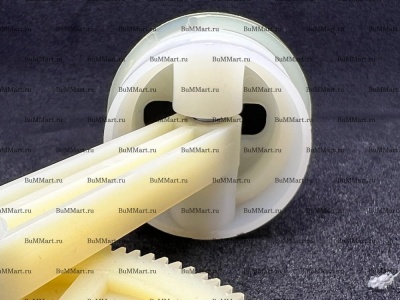 Поршень для насосов ВР/ВТР 12 Scoprega Bravo — купить по цене 1 348 руб. | BuMMart.ru
