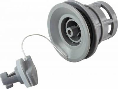 Клапан воздушный для надувной лодки ПВХ