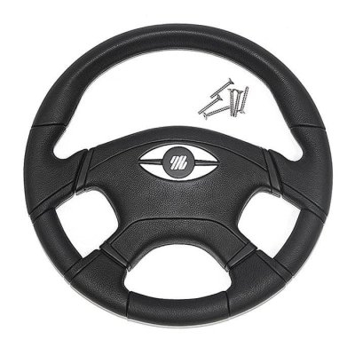 Колесо рулевое LAVEZZI B/CP | BuMMart.ru