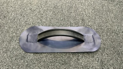 Ручка лодочная пвх (Темно-Синяя) купить по выгодной цене 450 руб. RiverHunter в магазине bummart.ru