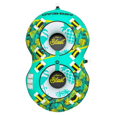 Ватрушка для воды AirHead Blast 22 | BuMMart.ru