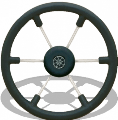 Штурвал LEADER TANEGUM 330 | BuMMart.ru