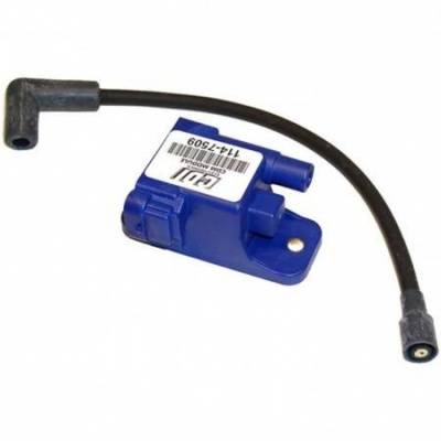 Катушка зажигания Mercury 114-7509 WSM купить по выгодной цене 21 472 руб.  в магазине bummart.ru