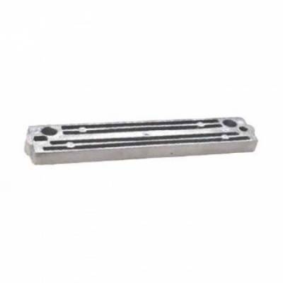 Анод цинковый Tohatsu / Nissan 3C7-60218-2 | BuMMart.ru
